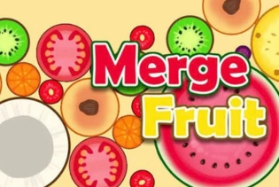 Related game 1 is Fruit Merge