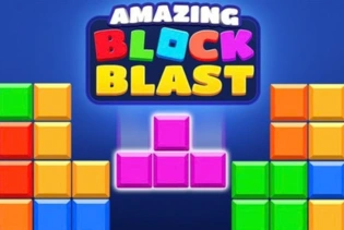 Related game 2 is Block Blast